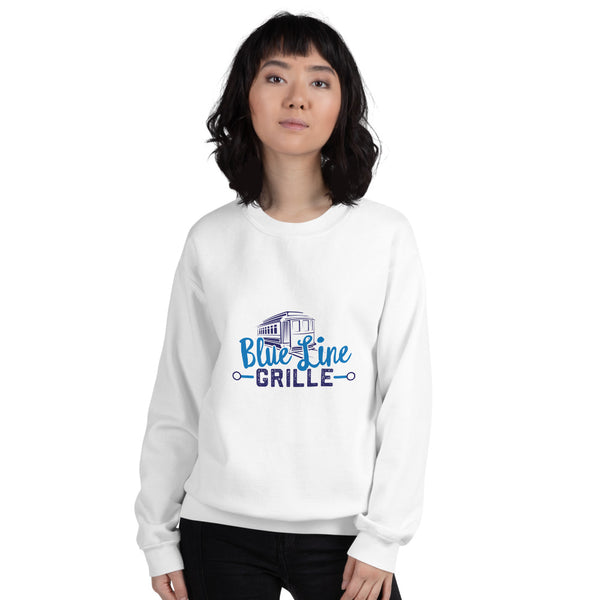 Unisex Sweatshirt – blgrille